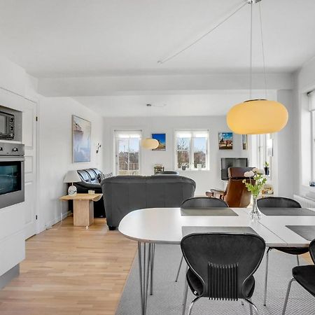 Gorgeous Apartment In Skagen With Kitchen מראה חיצוני תמונה