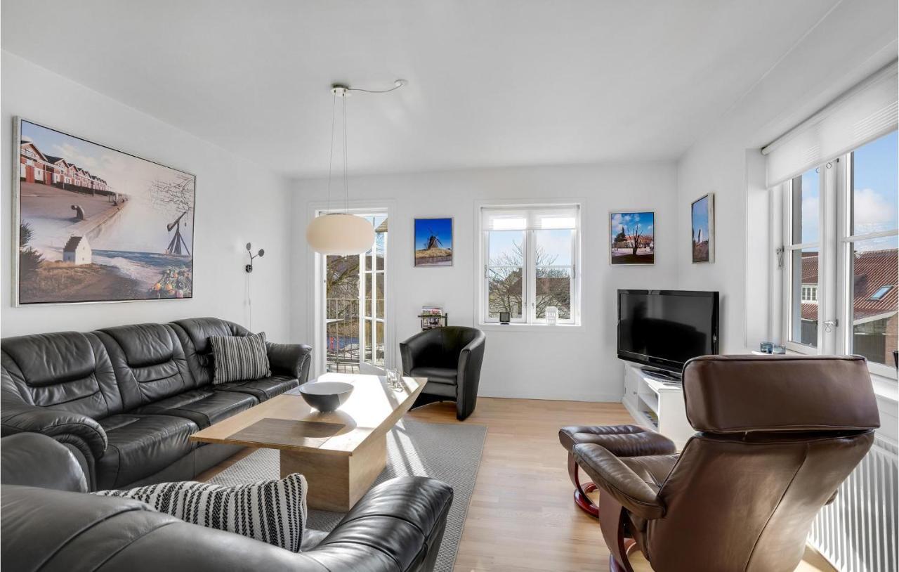 Gorgeous Apartment In Skagen With Kitchen מראה חיצוני תמונה