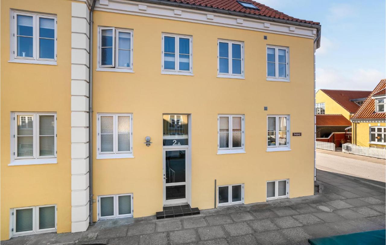 Gorgeous Apartment In Skagen With Kitchen מראה חיצוני תמונה