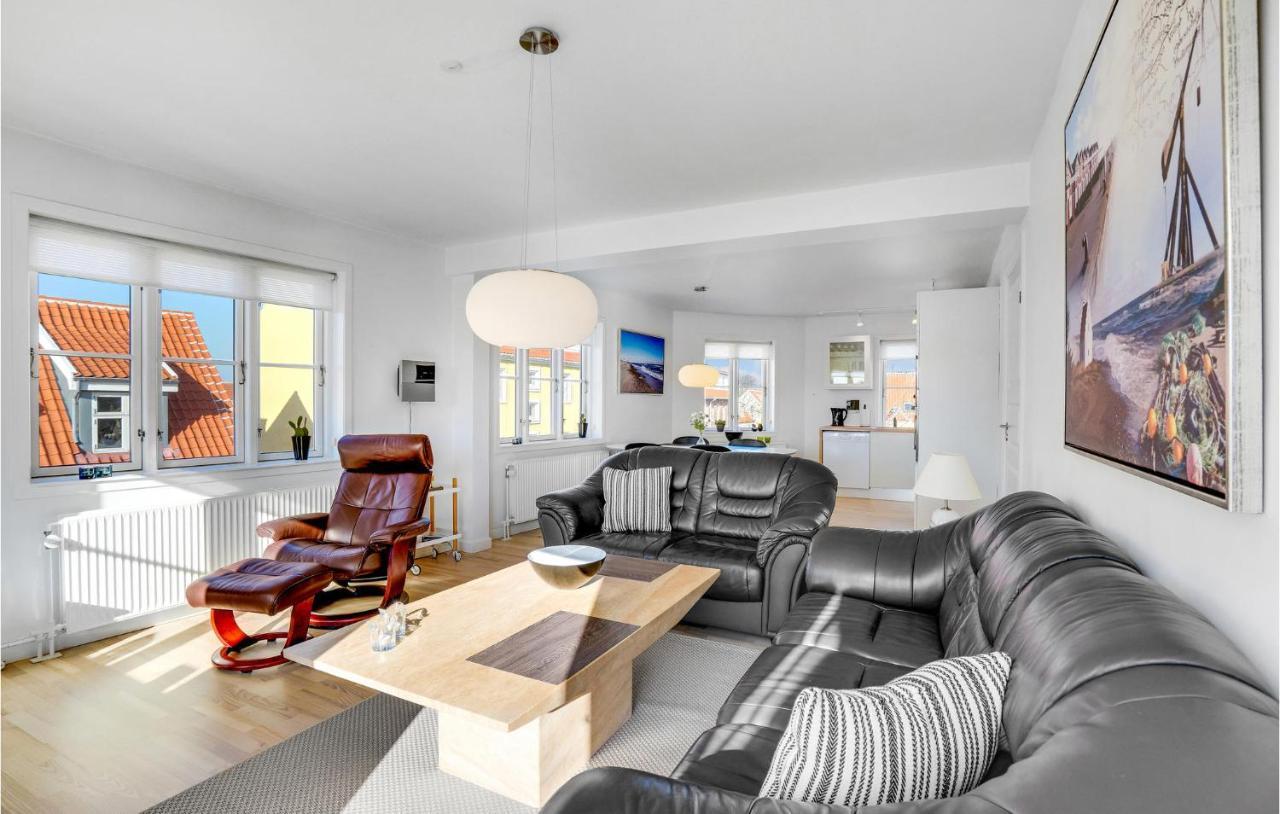 Gorgeous Apartment In Skagen With Kitchen מראה חיצוני תמונה