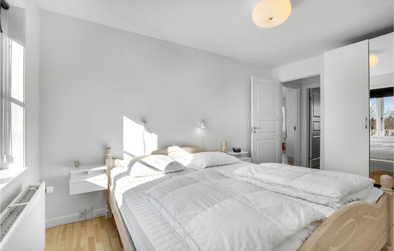 Gorgeous Apartment In Skagen With Kitchen מראה חיצוני תמונה