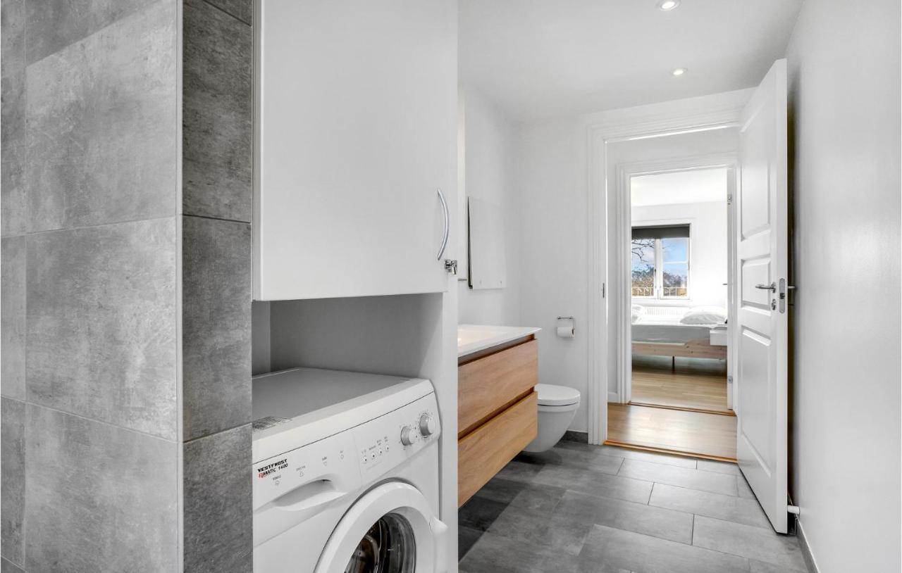 Gorgeous Apartment In Skagen With Kitchen מראה חיצוני תמונה