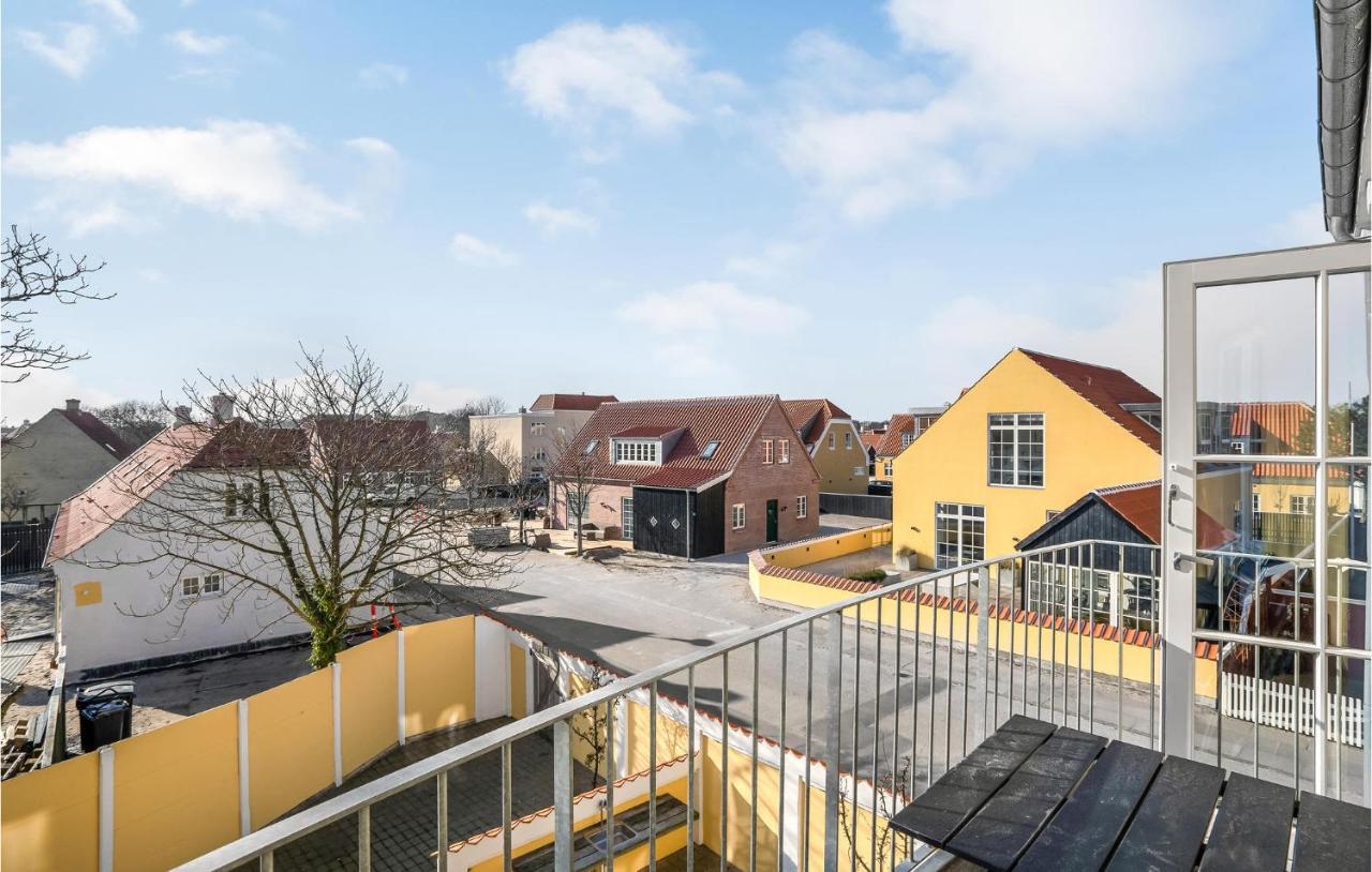 Gorgeous Apartment In Skagen With Kitchen מראה חיצוני תמונה